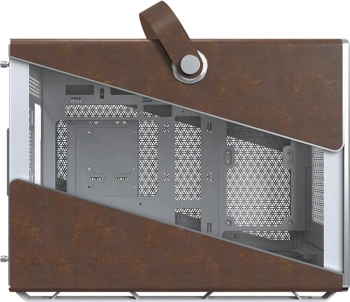 Корпус Montech Heritage (W)