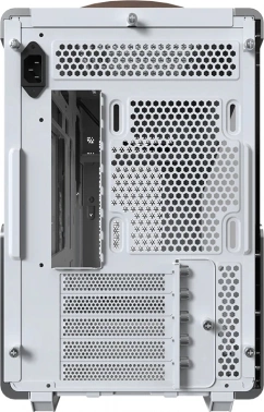Корпус Montech Heritage (W)
