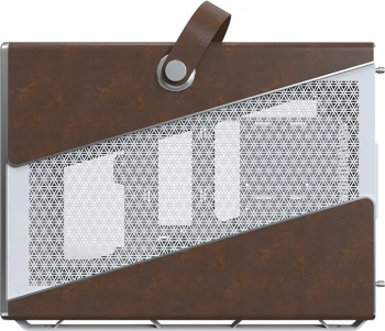 Корпус Montech Heritage (W)
