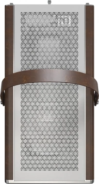 Корпус Montech Heritage (W)