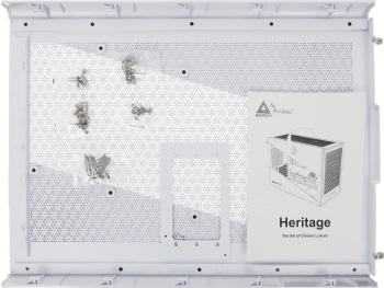 Корпус Montech Heritage (W)