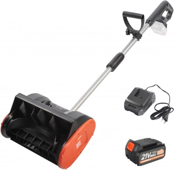 Снегоуборщик электр. Patriot SnowLine SV 41 UES