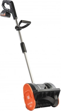 Снегоуборщик электр. Patriot SnowLine SV 41 UES