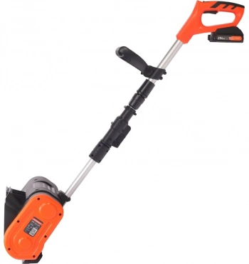 Снегоуборщик электр. Patriot SnowLine 222 UES