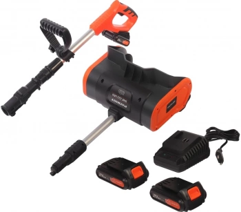 Снегоуборщик электр. Patriot SnowLine 222 UES