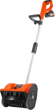 Снегоуборщик электр. Patriot SnowLine PE 2341 UES