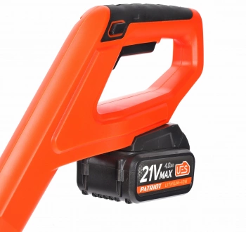 Снегоуборщик электр. Patriot SnowLine PE 2341 UES