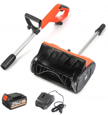 Снегоуборщик электр. Patriot SnowLine PE 2341 UES