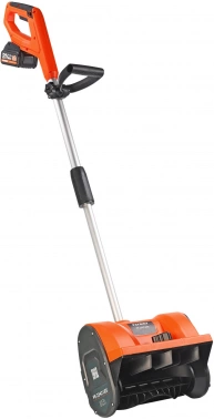 Снегоуборщик электр. Patriot SnowLine PE 2342 UES