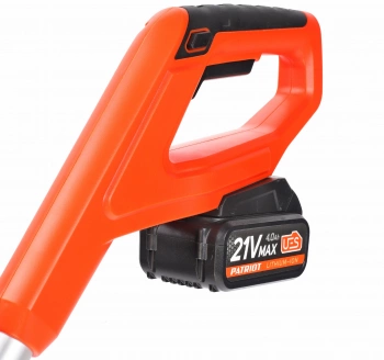 Снегоуборщик электр. Patriot SnowLine PE 2342 UES