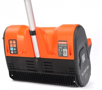 Снегоуборщик электр. Patriot SnowLine PE 2342 UES