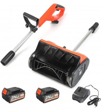 Снегоуборщик электр. Patriot SnowLine PE 2342 UES