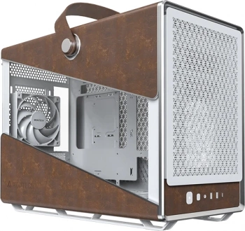 Корпус Montech Heritage PRO (W)