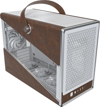 Корпус Montech Heritage PRO (W)