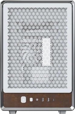 Корпус Montech Heritage PRO (W)