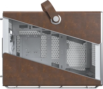 Корпус Montech Heritage PRO (W)