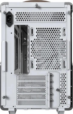 Корпус Montech Heritage PRO (W)