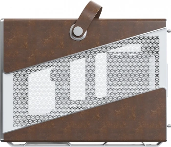 Корпус Montech Heritage PRO (W)