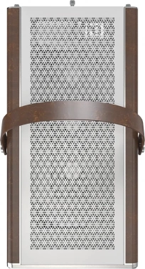 Корпус Montech Heritage PRO (W)