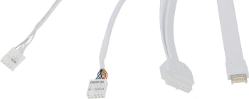 Корпус Montech Heritage PRO (W)