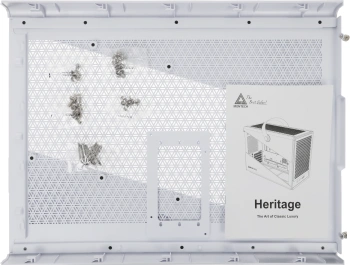 Корпус Montech Heritage PRO (W)