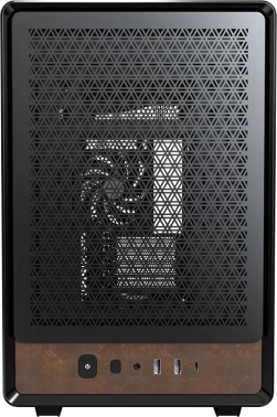 Корпус Montech Heritage PRO (B)