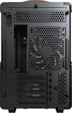 Корпус Montech Heritage PRO (B)