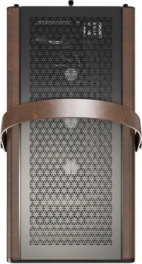 Корпус Montech Heritage PRO (B)