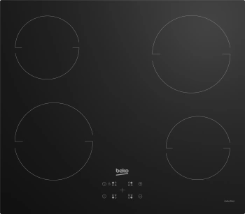 Индукционная варочная поверхность Beko HII64401QT