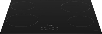 Индукционная варочная поверхность Beko HII64401QT