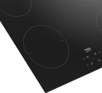 Индукционная варочная поверхность Beko HII64401QT