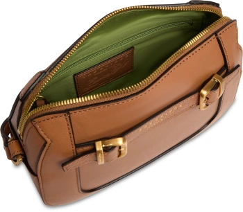 Сумка женская The Bridge Gloria 04370501/38 марципановая натур.кожа