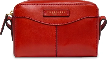 Сумка женская The Bridge Gloria 04370501/L1 терракотовая натур.кожа