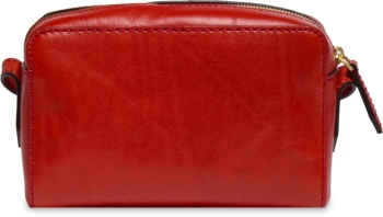 Сумка женская The Bridge Gloria 04370501/L1 терракотовая натур.кожа