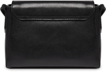 Сумка женская The Bridge Gloria 04371501/30 черная натур.кожа