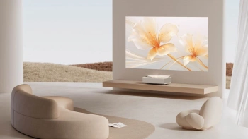 Проектор Xgimi Aura 2 + Screen