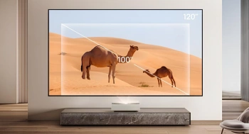 Проектор Xgimi Aura 2 + Screen