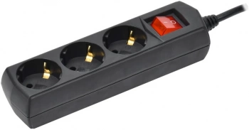 Сетевой удлинитель IEK У03В