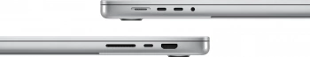 Ноутбук Apple MacBook Pro  A3403