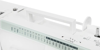 Швейная машина Janome Sewist 721