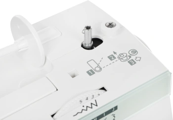 Швейная машина Janome Sewist 721