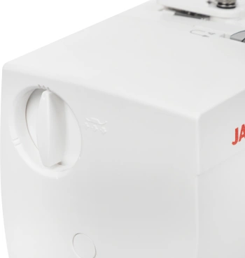 Швейная машина Janome Sewist 721