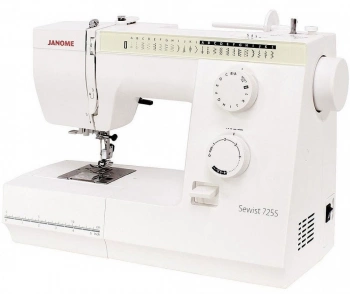 Швейная машина Janome Sewist 725 S