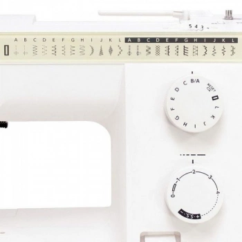 Швейная машина Janome Sewist 725 S