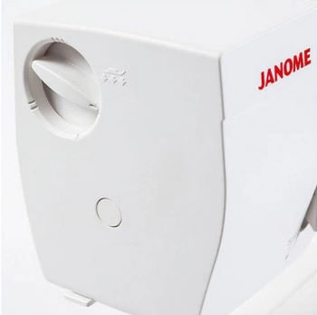 Швейная машина Janome Sewist 725 S