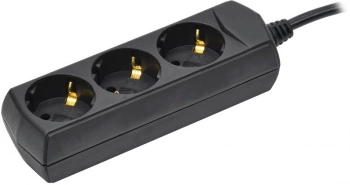 Сетевой удлинитель IEK У03