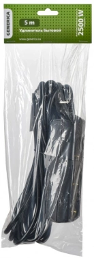 Сетевой удлинитель IEK У03