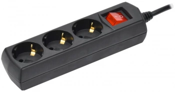 Сетевой удлинитель IEK У03В