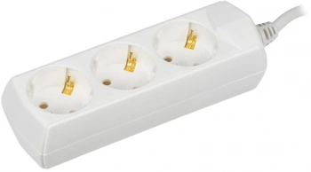 Сетевой удлинитель IEK У03