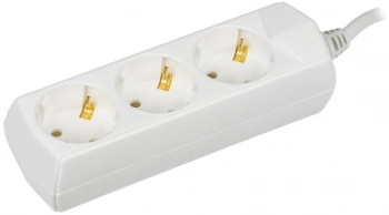 Сетевой удлинитель IEK У03